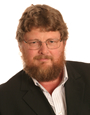 Mark Gilbert