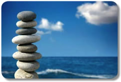 Stone Pile